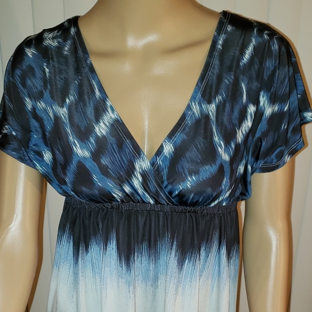 2 item Bundle INC skirt S and 5th love dress S